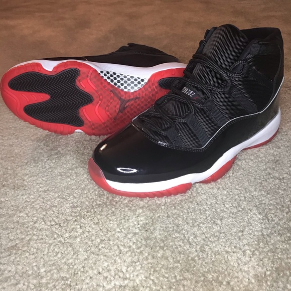 Jordan Retro \